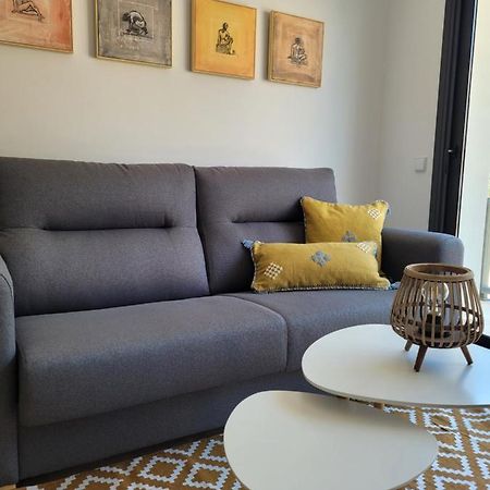 Somtresapartament Platja d'Aro Luaran gambar