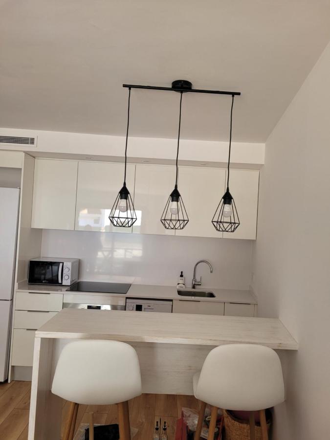 Somtresapartament Platja d'Aro Luaran gambar