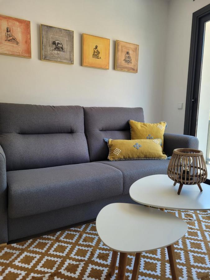 Somtresapartament Platja d'Aro Luaran gambar