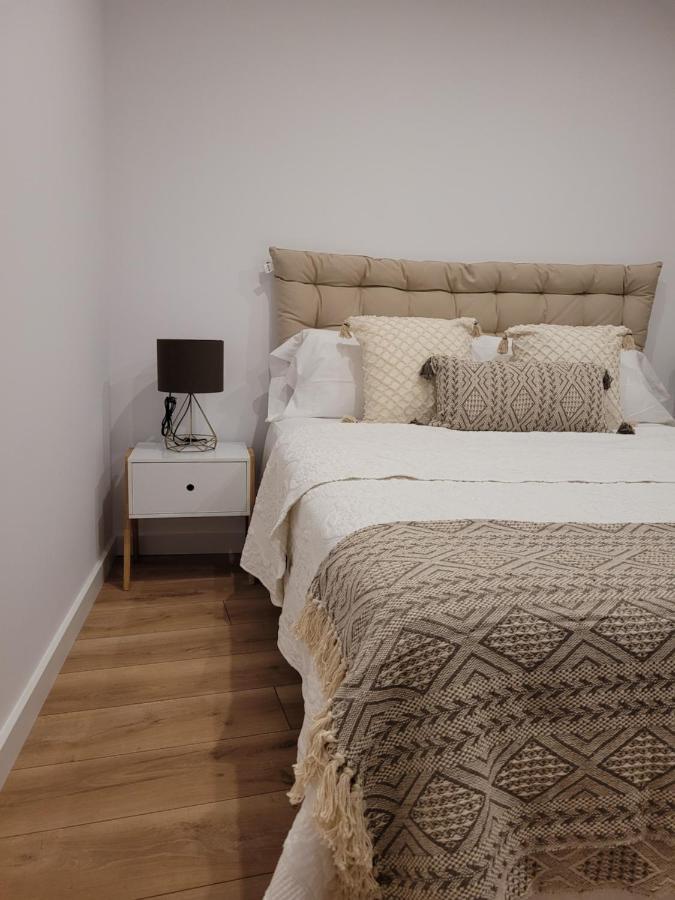 Somtresapartament Platja d'Aro Luaran gambar