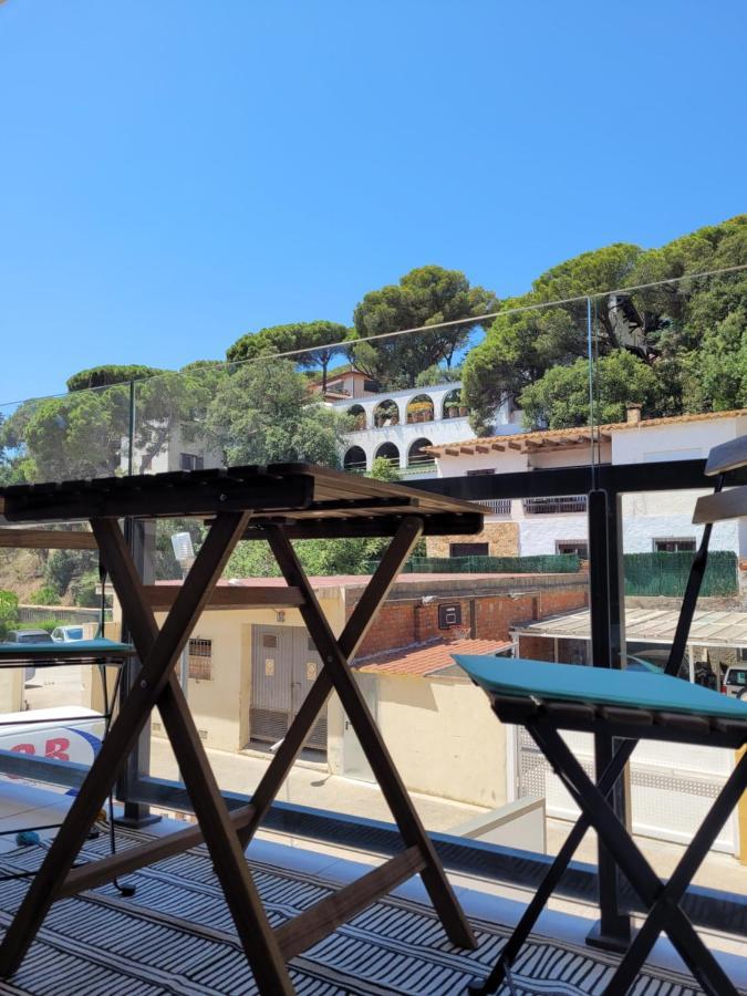 Somtresapartament Platja d'Aro Luaran gambar