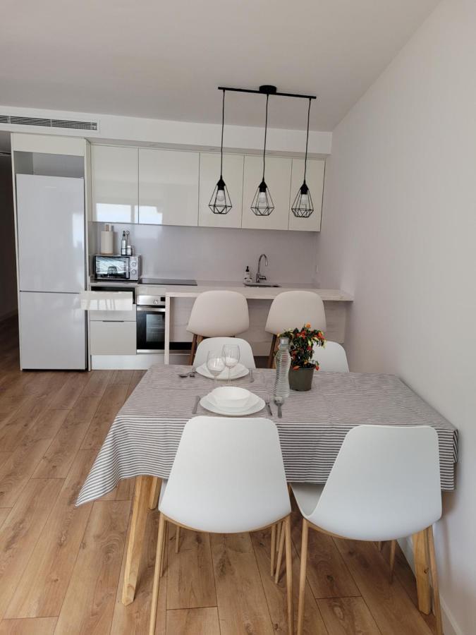 Somtresapartament Platja d'Aro Luaran gambar