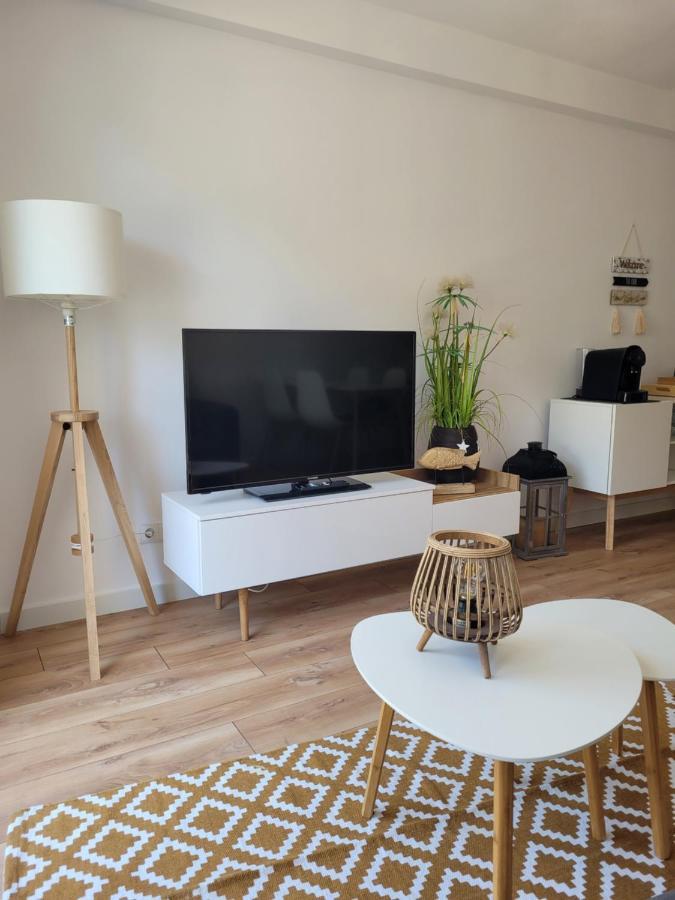 Somtresapartament Platja d'Aro Luaran gambar
