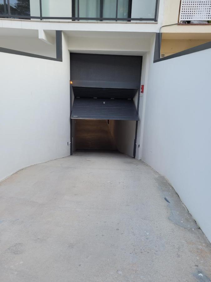 Somtresapartament Platja d'Aro Luaran gambar